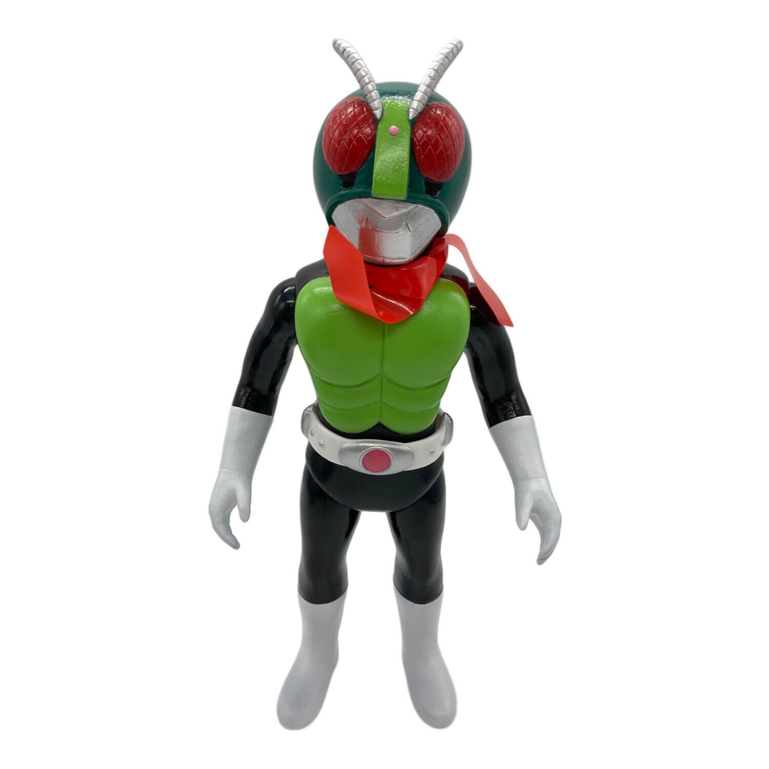 MEDICOM TOY (メディコム・トイ) ソフビフィギュア 原作版 仮面