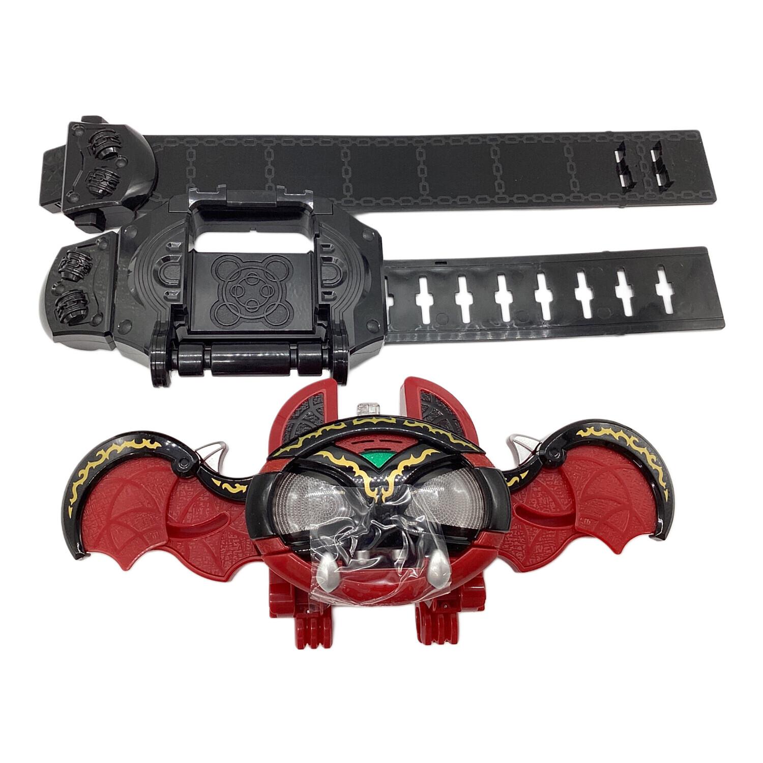 CSM キバットベルト 輸送箱未開封 即購入ok 未開封 仮面ライダーキバ