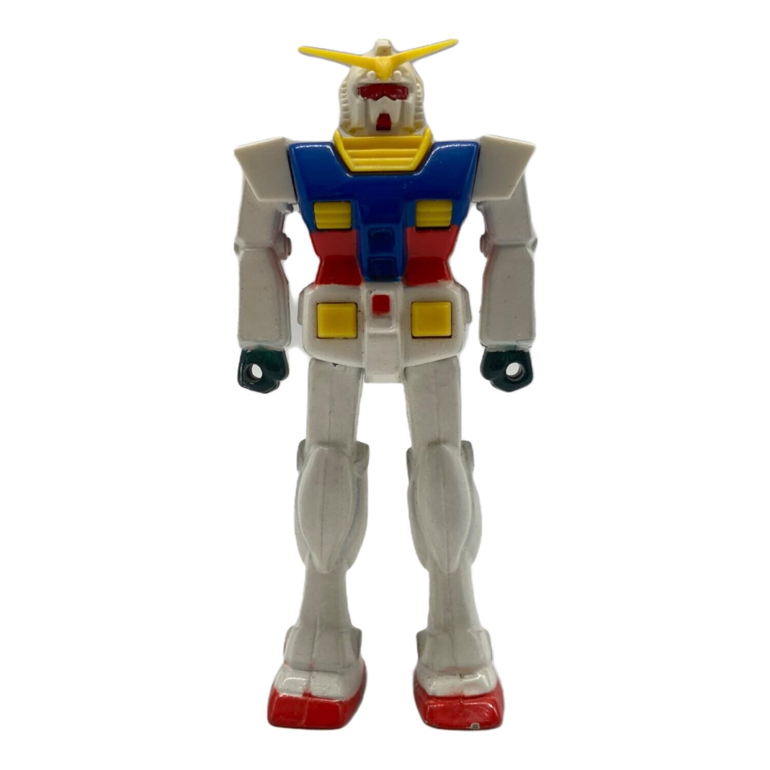 クローバー 1/225スケール ガンダム ダイキャストモデル 機動戦士