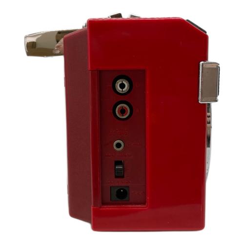 SANYO (サンヨー) ラジカセ 動作確認済み MR-WU4 MKⅡ -｜トレファクONLINE