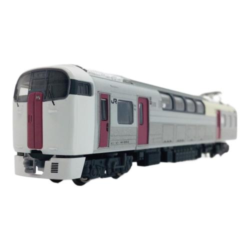 MICRO ACE(マイクロエース) Nゲージ 215系 2次車 ホリデー快速ビュー