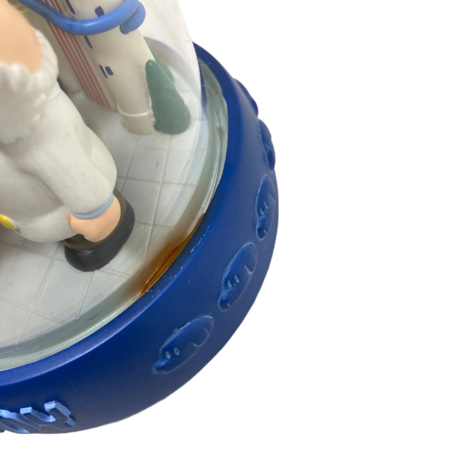 鉄腕アトム (テツワンアトム) オルゴール ドーム型フィギュア