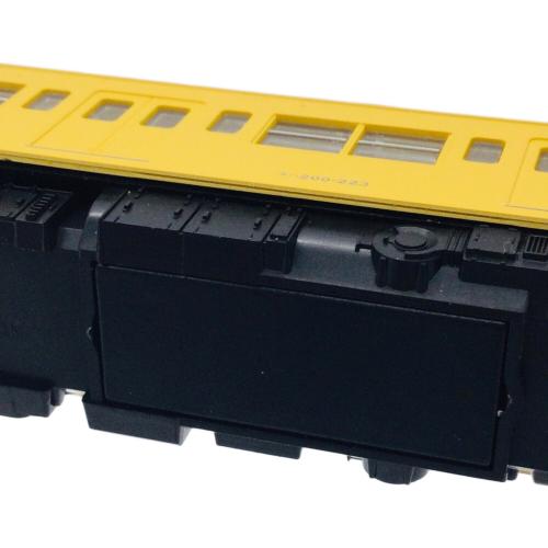 KATO (カトー) Nゲージ 201系 総武線色基本セット/増結セット 10-371