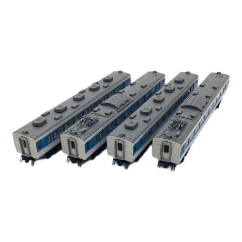 KATO 10-426,10-427 189系 7両基本セット,4両増結セット カトー（KATO