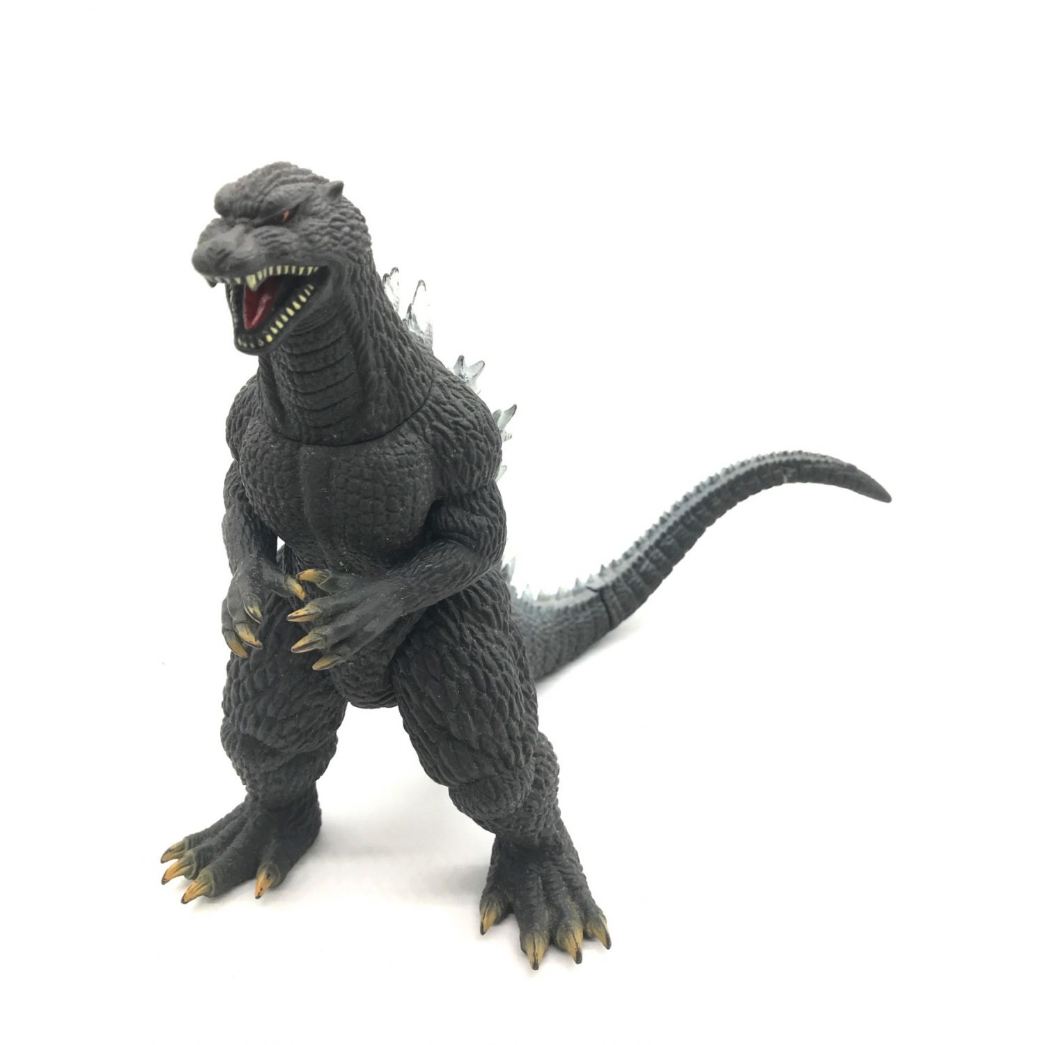 BANDAI (バンダイ) ゴジラ2005/フィギュア ムービーモンスターシリーズ