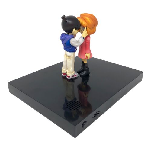 小学館(ショウガクカン) 江戸川コナン&灰原哀 DETECTIVE VOICE FIGURE