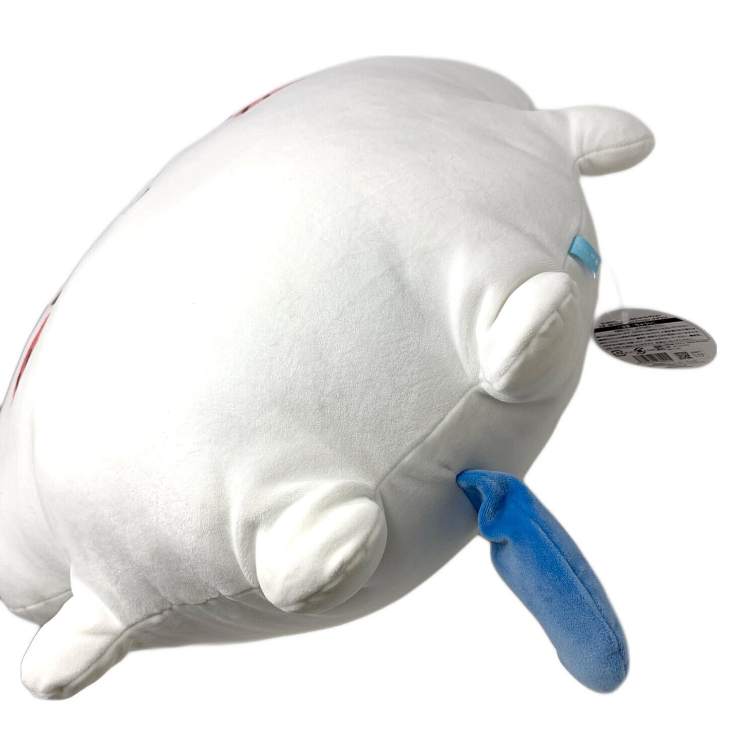 ちいかわ（チイカワ） ちいかわくじ もちっとふわっとコレクション A賞