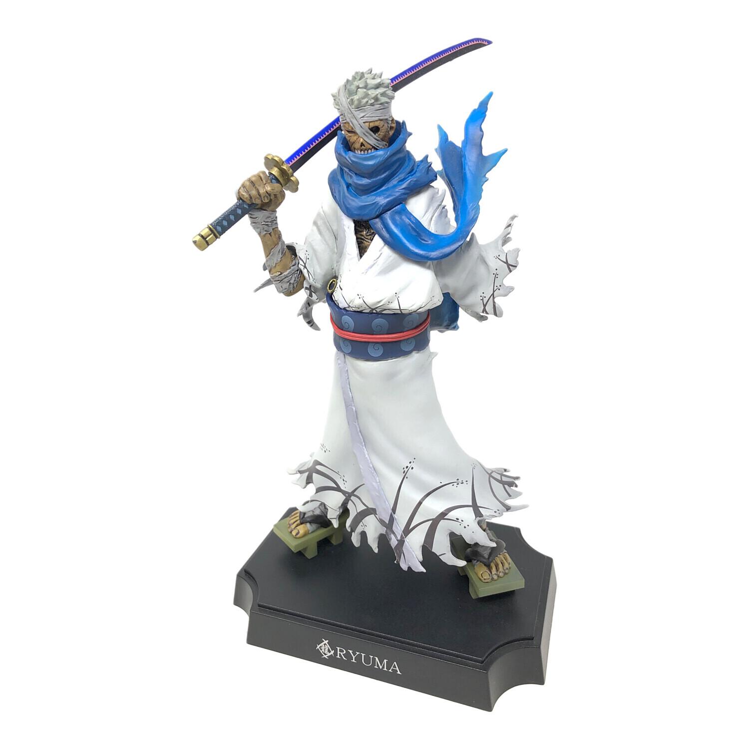 BANPRESTO(バンプレスト) リューマ フィギュア 一番くじワンピース