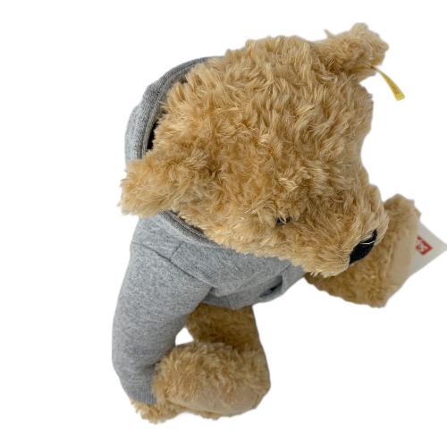 SUPREME✕Steiff（シュプリーム✕シュタイフ） ぬいぐるみ（ヌイグルミ