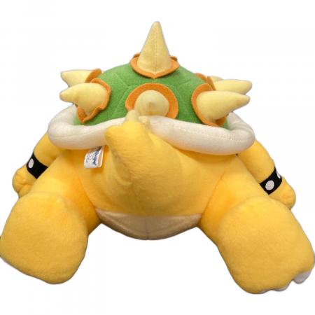 三英貿易 クッパ ぬいぐるみ(S) マリオパーティ5 2003｜トレファクONLINE