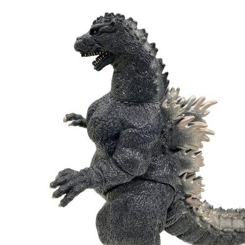 BANDAI (バンダイ) ビッグソフビフィギュア ゴジラ 1991 (VS