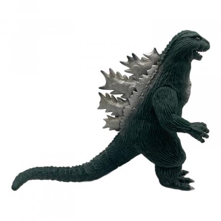 BANDAI(バンダイ) ゴジラ ソフビフィギュア キンゴジ 1983 日本製