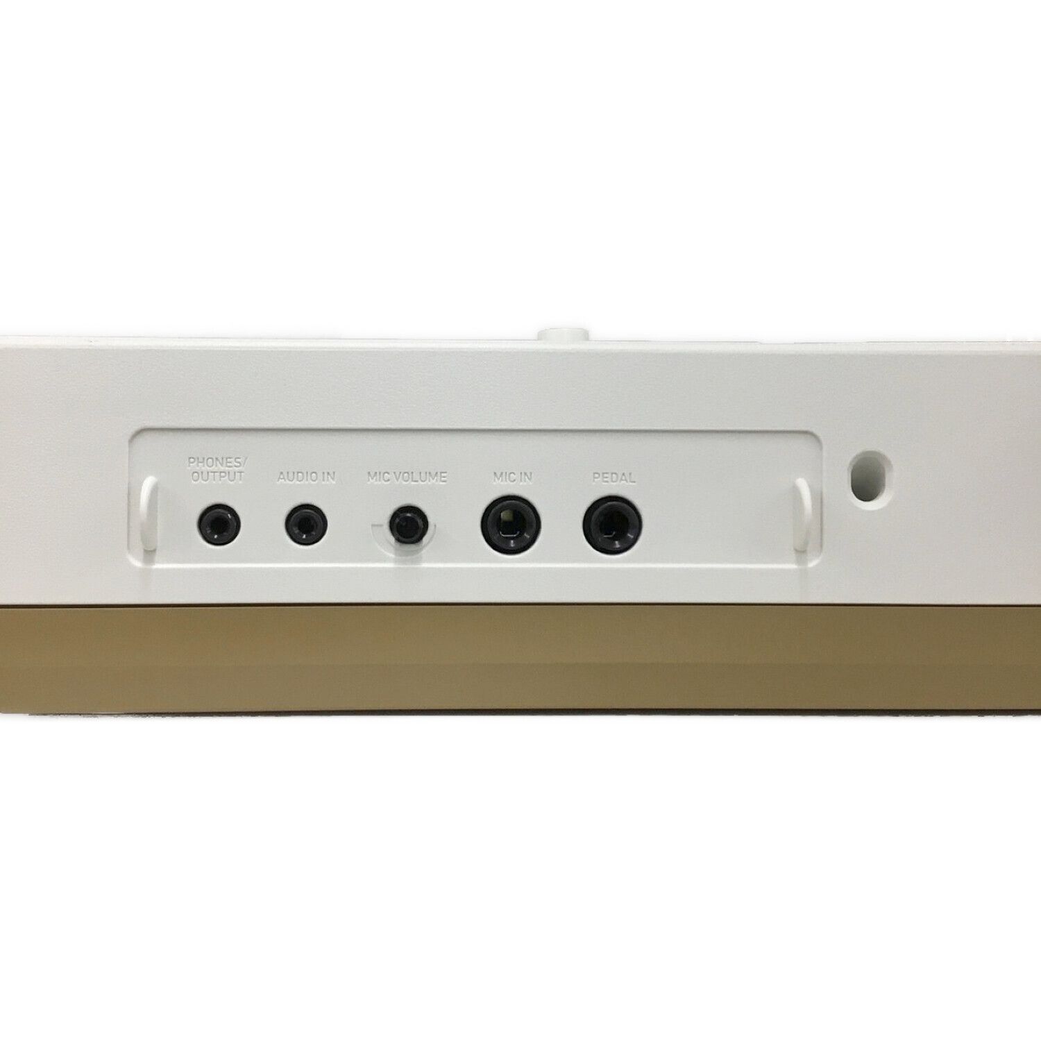 CASIO (カシオ) キーボード Casiotone LK-526 2022年製 付属品完備