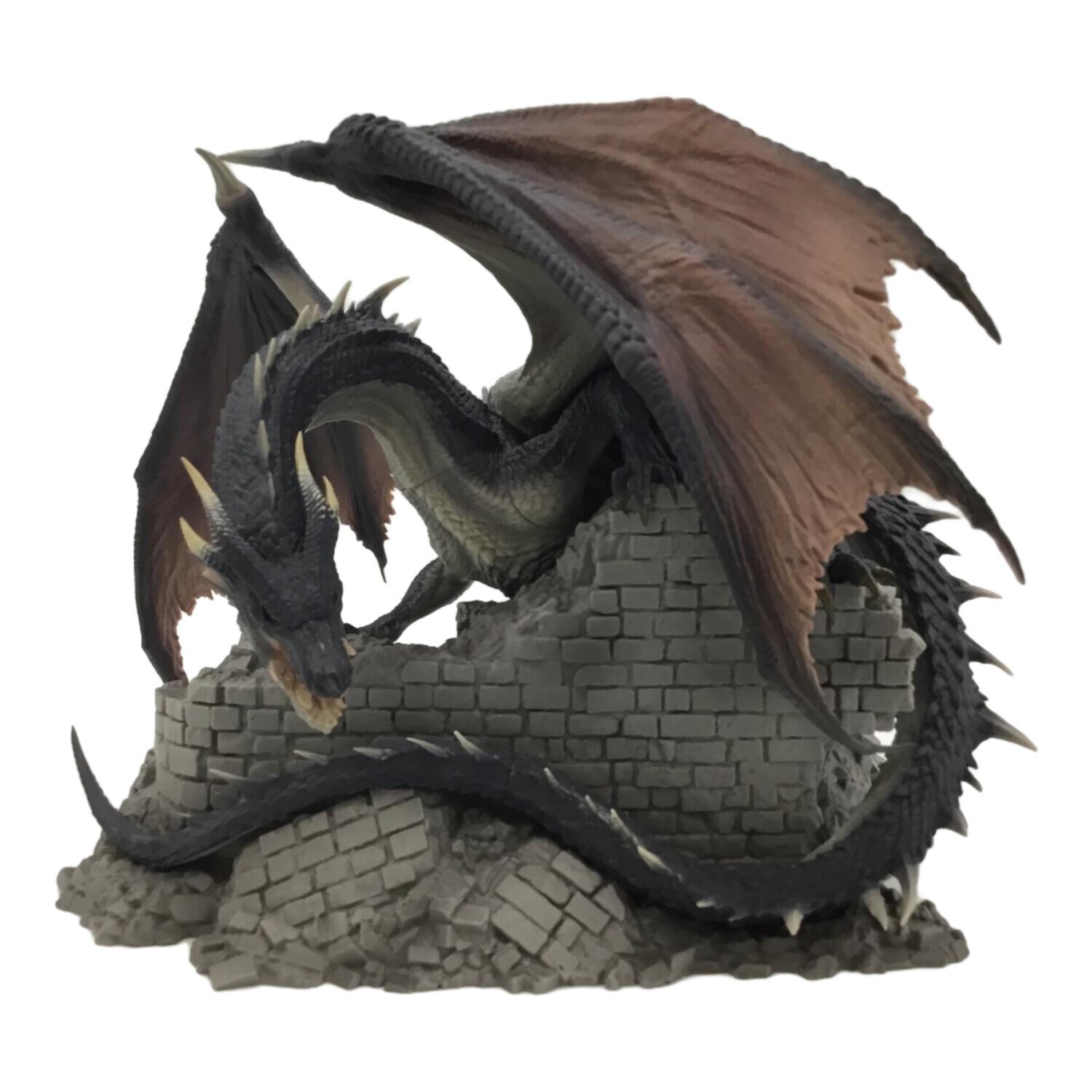 一番くじ フィギュア モンスターハンター 20th Anniversary B賞