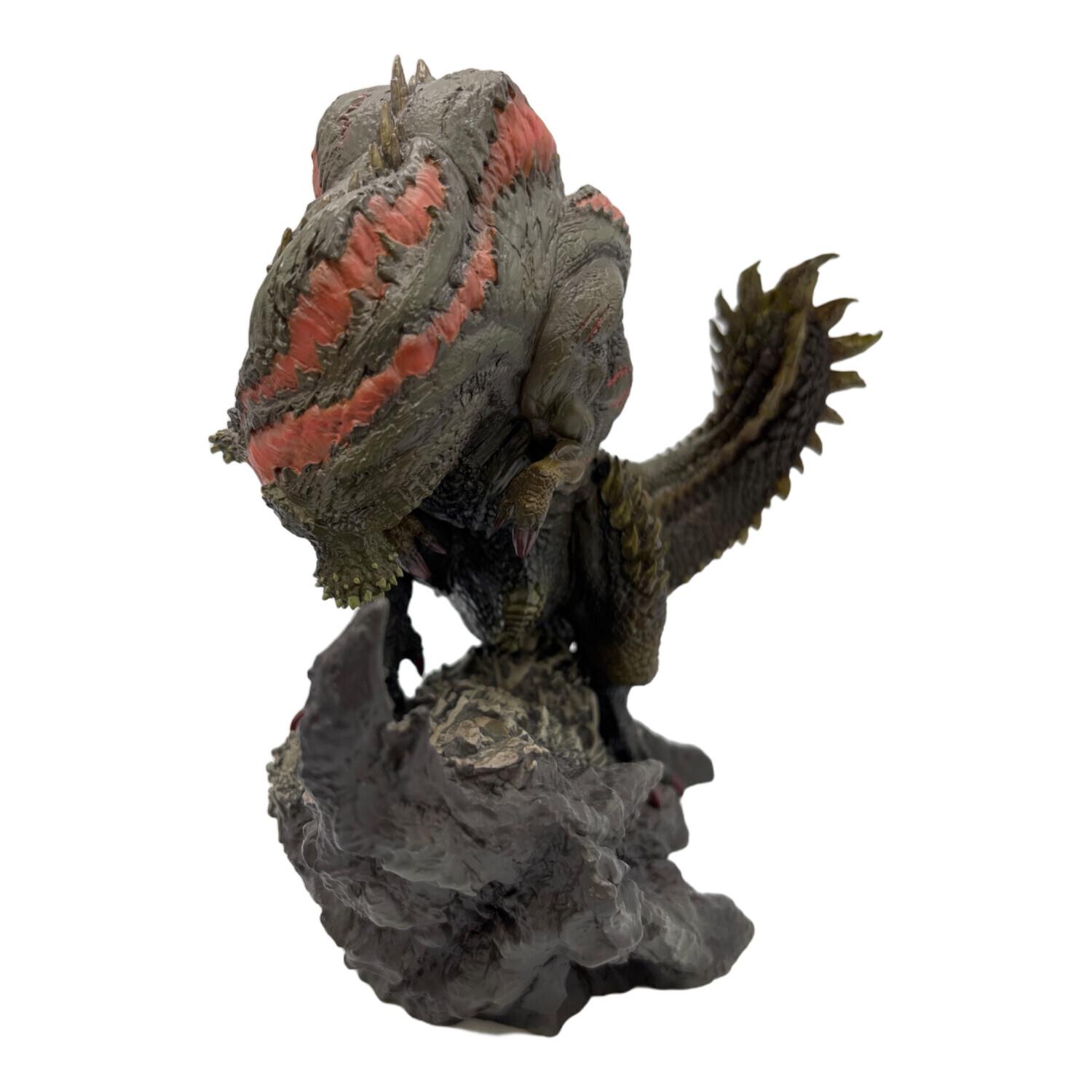 モンスターハンター フィギュア 恐暴竜イビルジョー カプコン