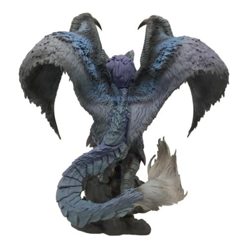 モンスターハンター カプコンフィギュアビルダー クリエイターズモデル