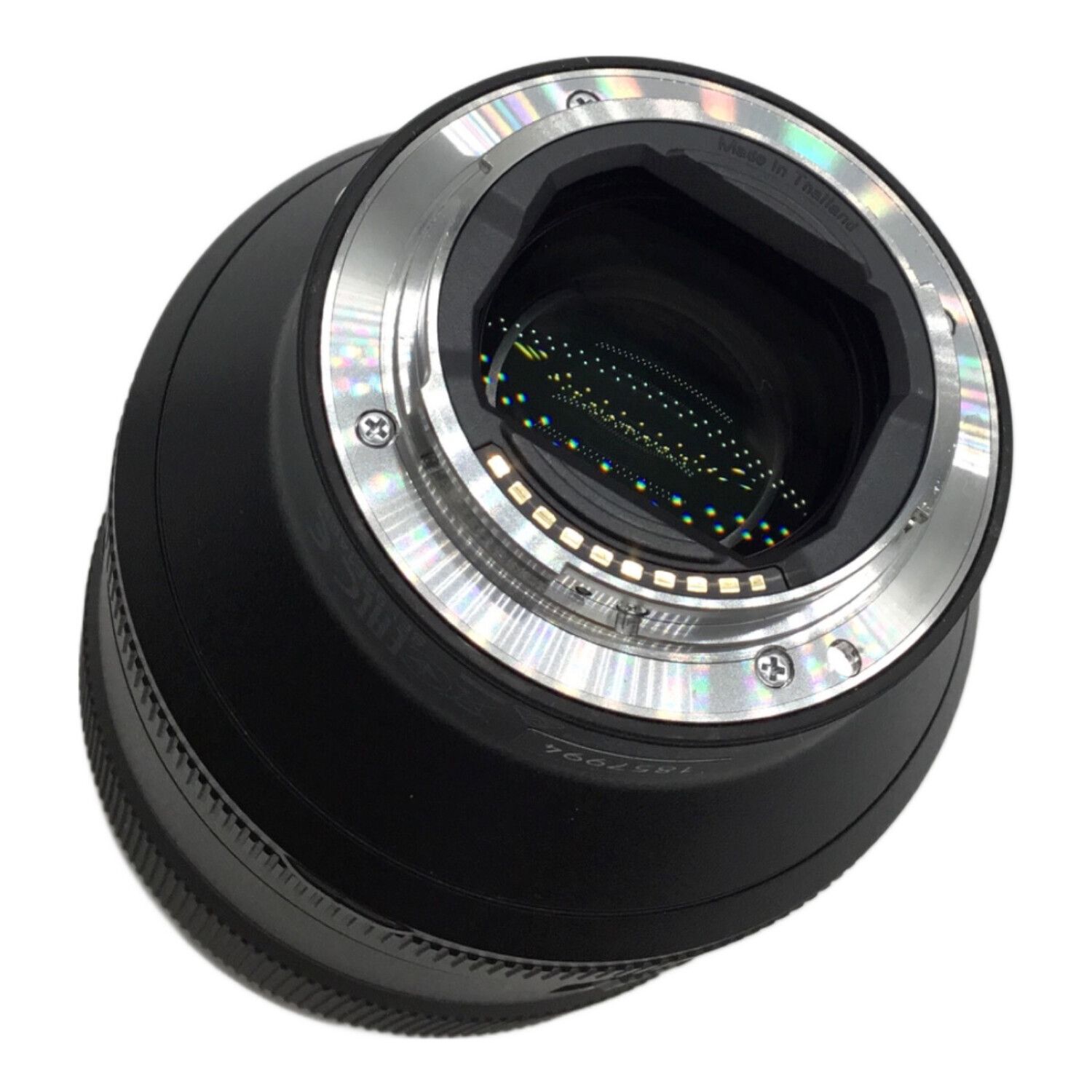 SONY (ソニー) ズームレンズ FE 85mm F1.4 GM SEL85F14GM