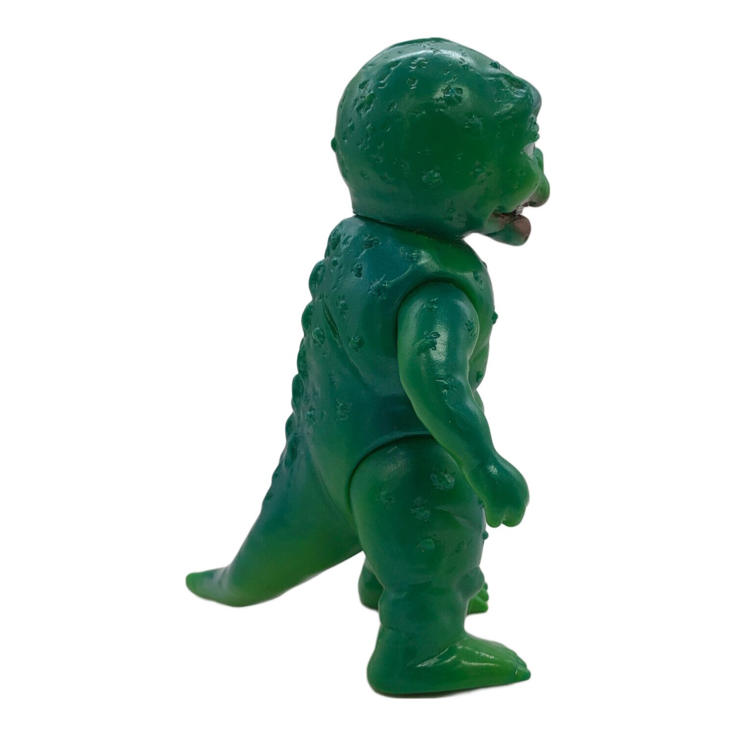 MARUSAN (マルサン) ソフビフィギュア ミニラ グリーン｜トレファクONLINE