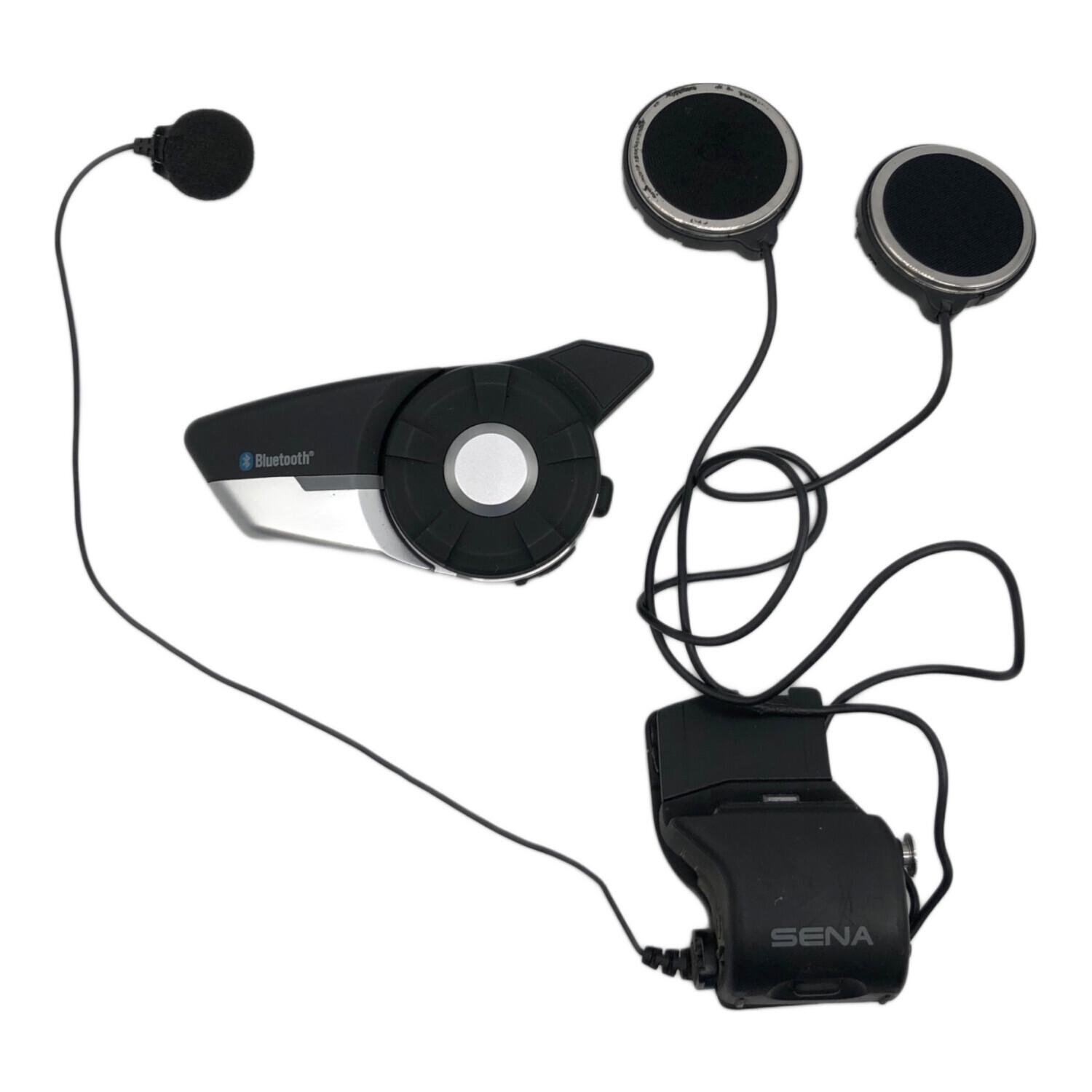 SENA 20S EVO シングルパック Bluetoothインカム 20S-EVO-01