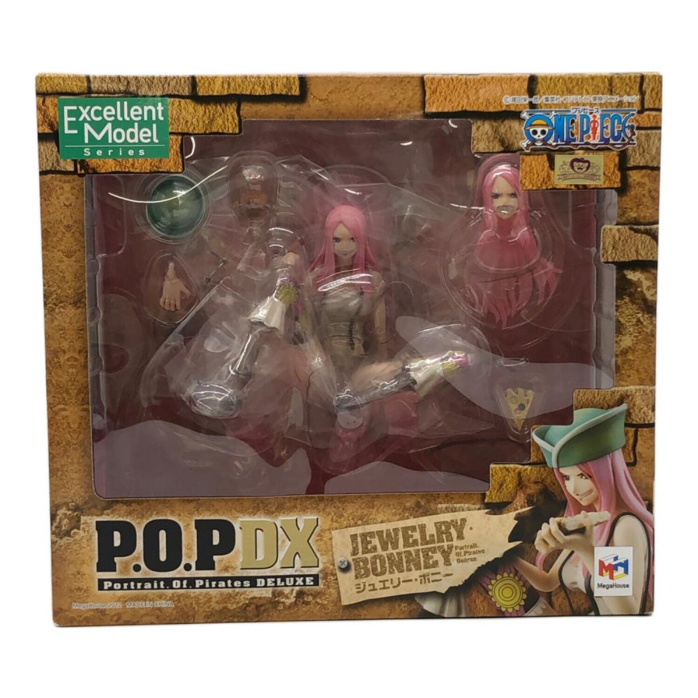 フィギュア エクセレントモデル Portrait.Of.Pirates ワンピースNEO-DX