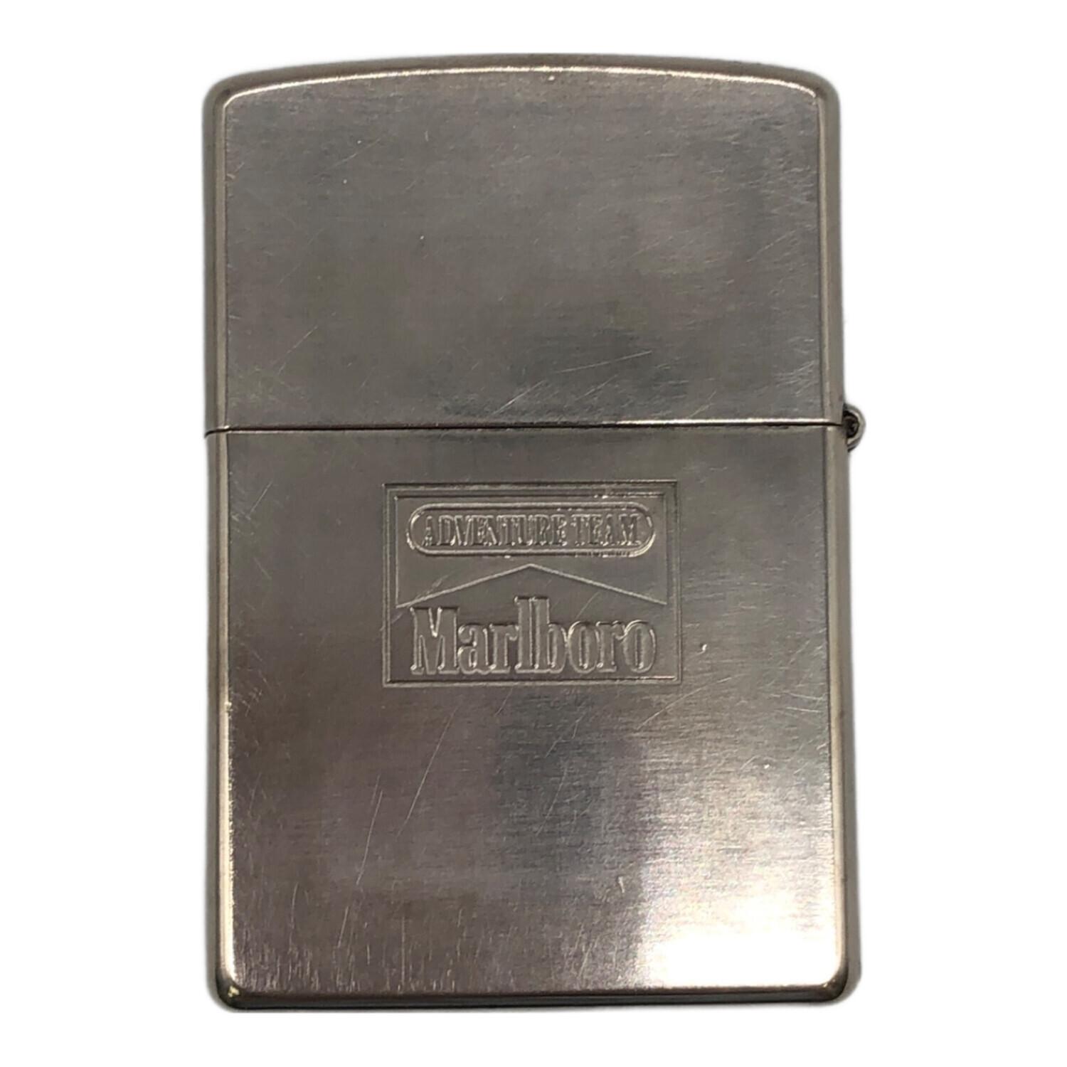 ZIPPO Marlboro Adventure team 1997年｜トレファクONLINE