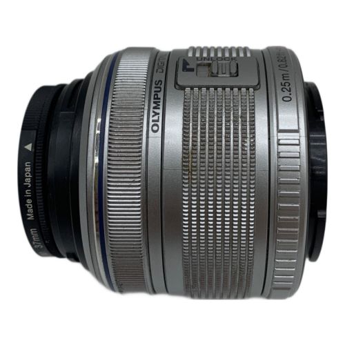 OLYMPUS (オリンパス) ズームレンズ M.ZUIKO DIGITAL 14-42mm F3.5-5.6