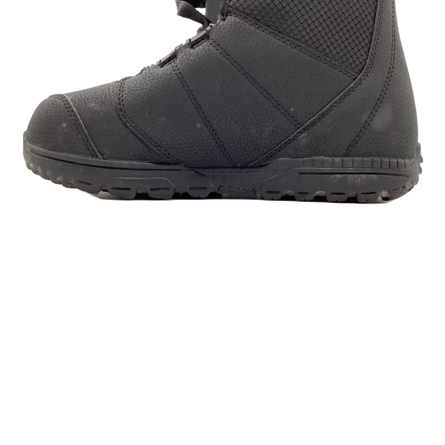 BURTON (バートン) スノーボードブーツ SIZE 27cm ブラック MOTO-AF