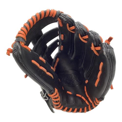 TPX PRO 硬式グローブ ブラック DA EDGE 12.75インチ Louisville