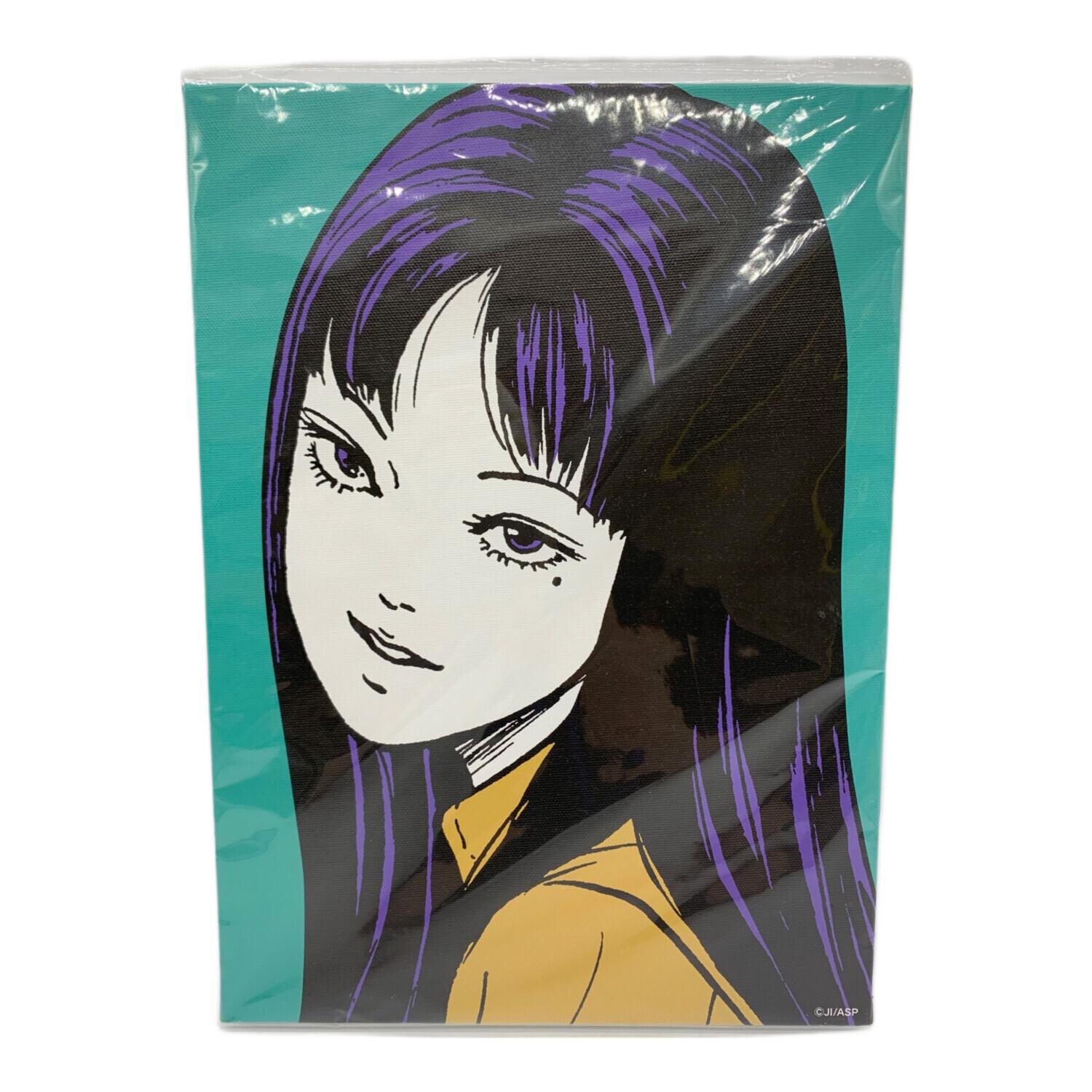 伊藤潤二 アートボード 富江｜トレファクONLINE