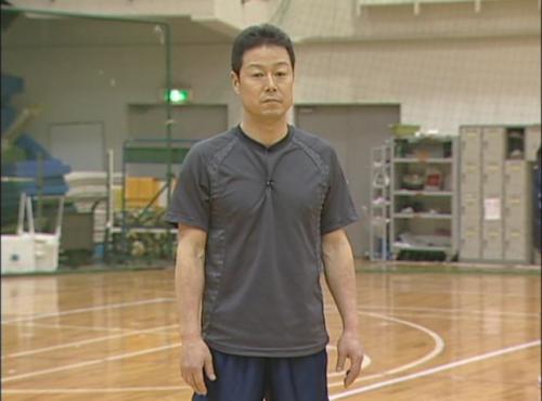 VUshop / DVD 「山本 健之のレシーブフットワーク」&「フットワーク