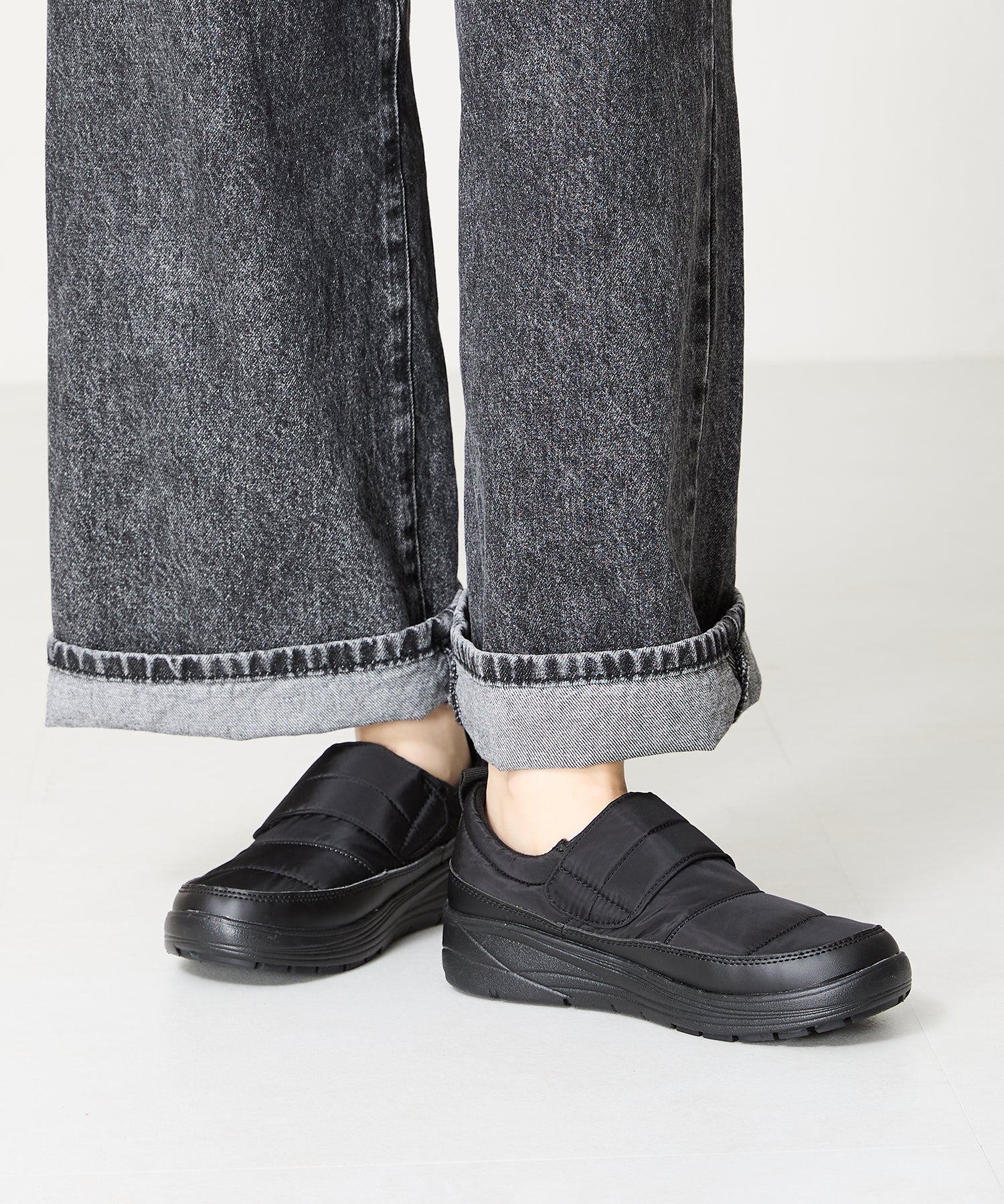 WEB限定】モックシューズ/OT3403 – ORIENTALTRAFFIC