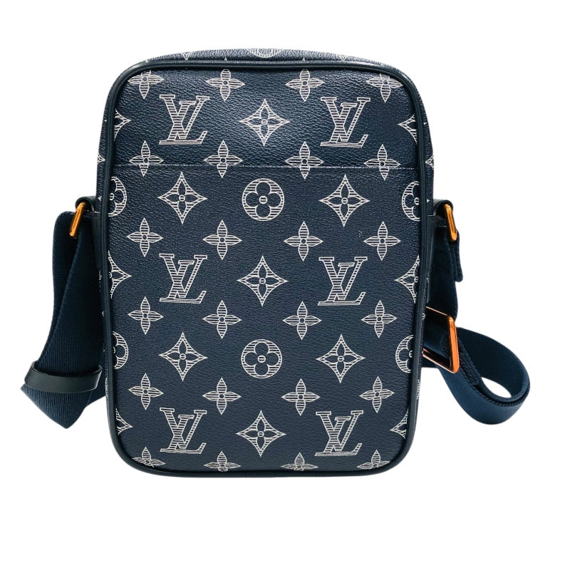 ルイ・ヴィトン LOUIS VUITTON ダヌーブPM アップサイドダウン