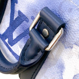 ルイ・ヴィトン LOUIS VUITTON キーポルXS M45761 ウォーターカラー