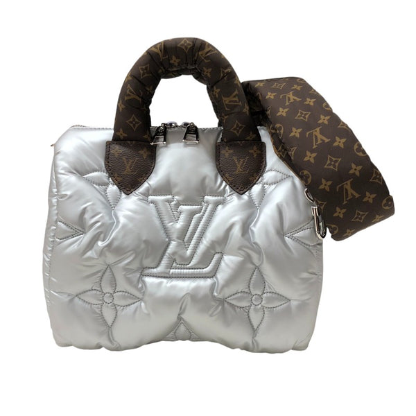 ルイ・ヴィトン LOUIS VUITTON スピーディ・バンドリエール25 M20973