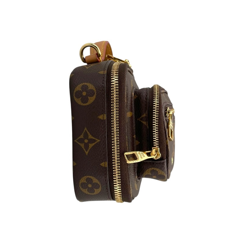 ルイ・ヴィトン LOUIS VUITTON ユーティリティ・クロス M80446