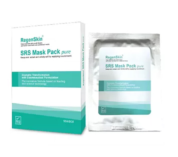 RegenSkin - The Beauty Clinic