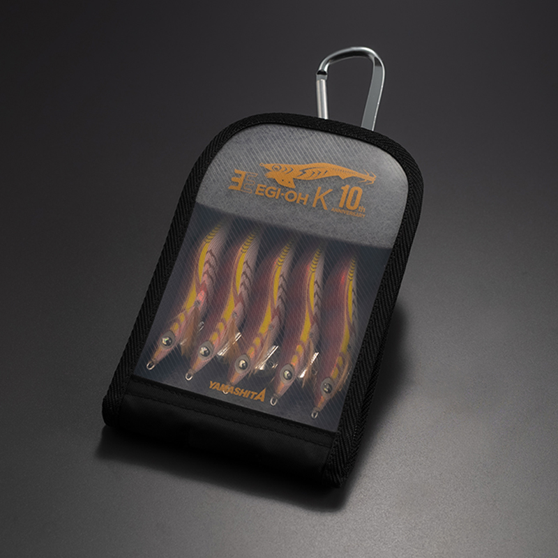 エギ王 K Fans Selection | ヤマシタとマリアが運営する「エギング専門