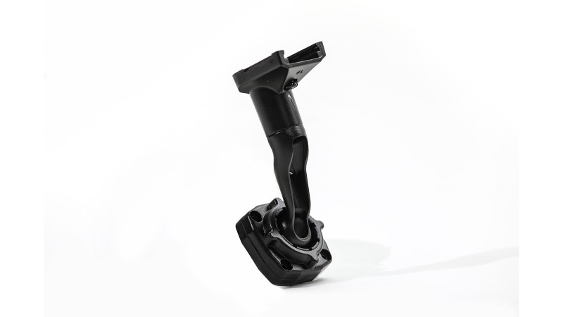 純正ミラー交換タイプデジタルミラー（車外用リアカメラモデル）汎用