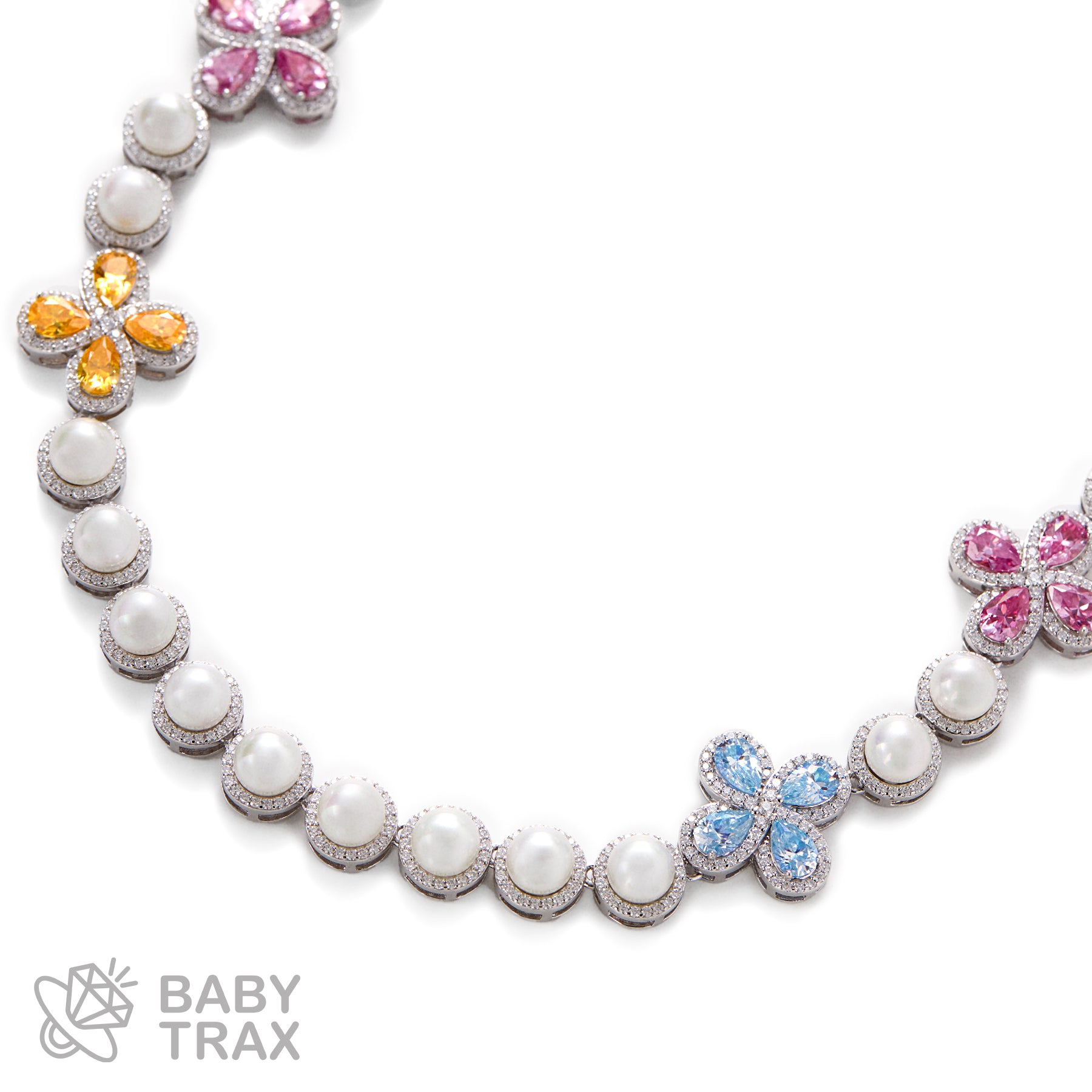 BABY TRAX(ベイビートラックス) 公式オンラインストア