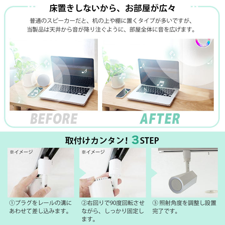 bluetooth スピーカー 小型 ポータブルスピーカー 高音質 iPhone