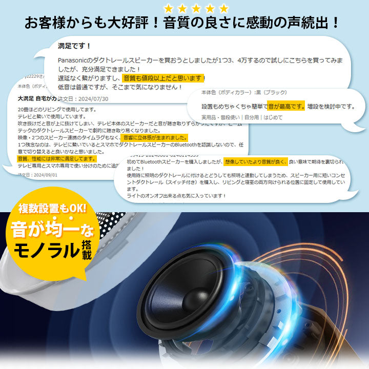 bluetooth スピーカー 小型 ポータブルスピーカー 高音質 iPhone