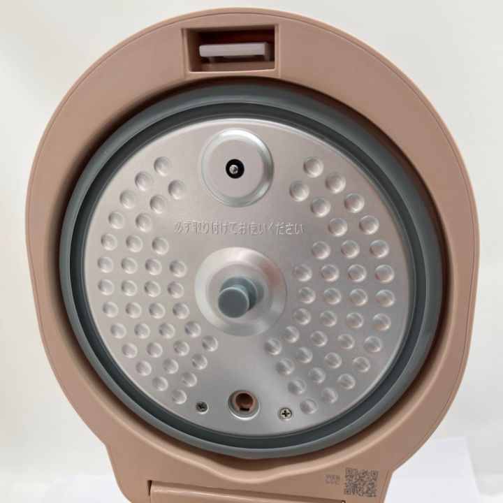 IRISOHYAMA アイリスオーヤマ 炊飯器 マイコン 3合炊き 2023年製 RC