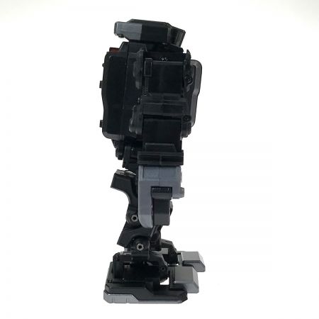 TAKARATOMY タカラトミー Omnibot 17μ i-SOBOT アイソボット ブラック