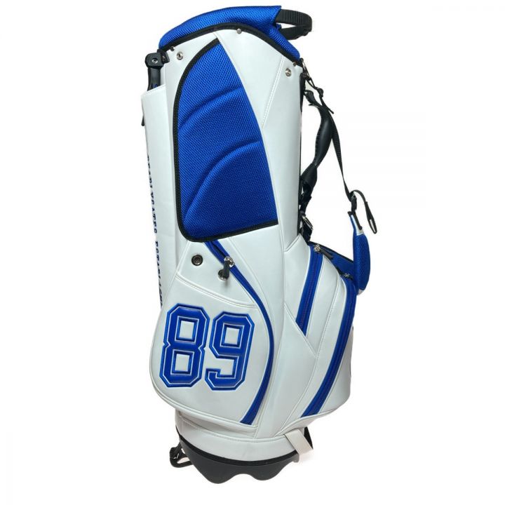 PEARLY GATES パーリーゲイツ スタンドバッグ キャディバッグ PG89