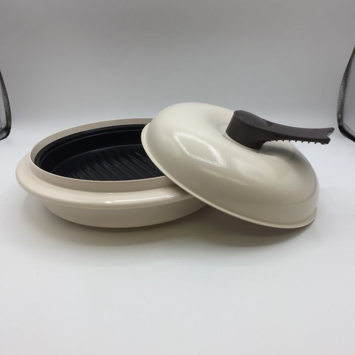 電子レンジ専用調理器 レンジメートエブリ RANGEMATE EVERY 70レシピ