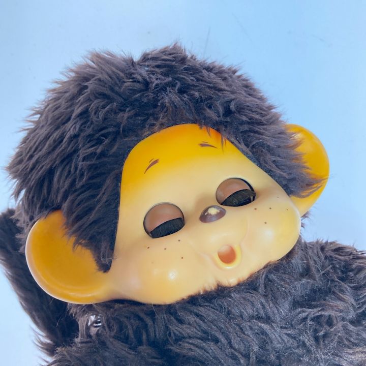 大助くん ぬいぐるみ 30cm スリープアイ TOHO トーホー まごころ 人形