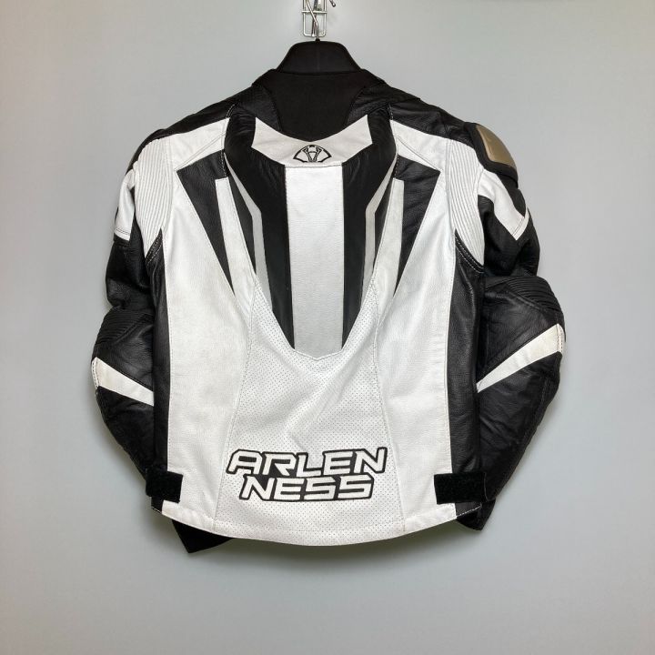 ARLEN NESS アレンネス カンガルー&マグレザージャケット ライン