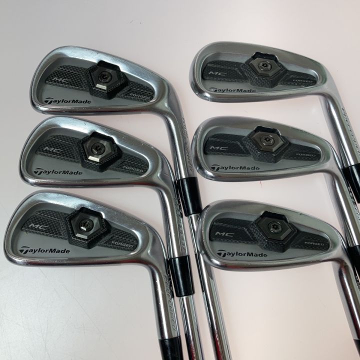 テーラーメイド Taylormade ツアープリファード アイアンセット CB