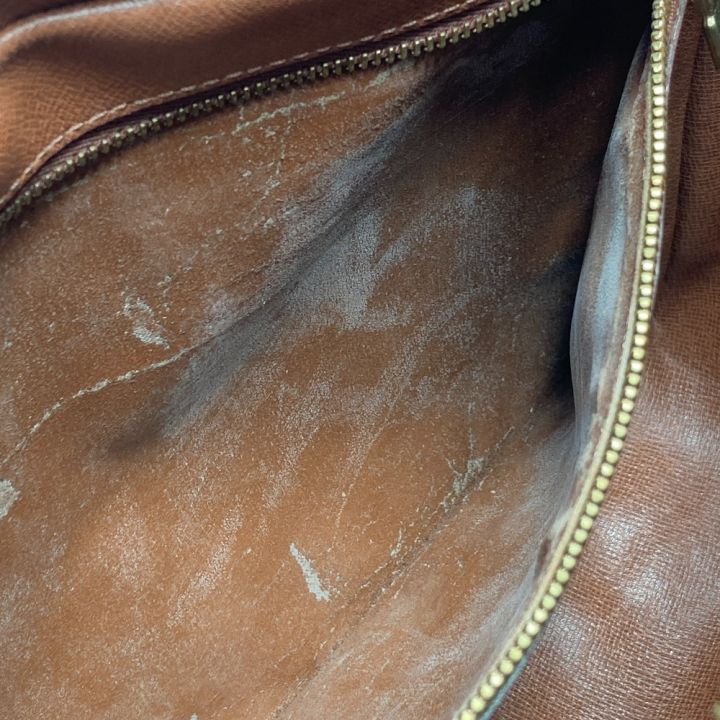 LOUIS VUITTON ルイヴィトン モノグラム トロカデロGM 30 M51272