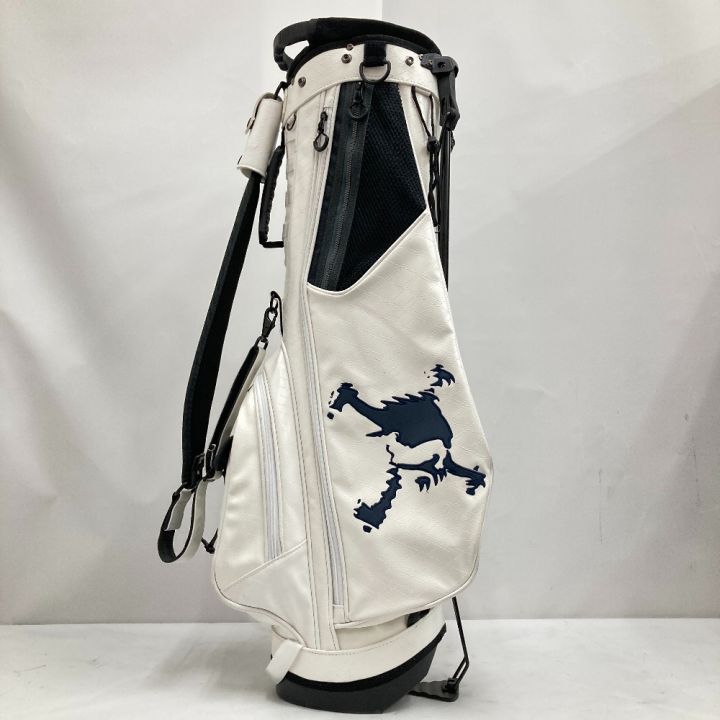 OAKLEY オークリ Skull Stand 14.0 スカル スタンド キャディバッグ 8
